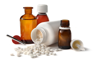 image of medication for pet